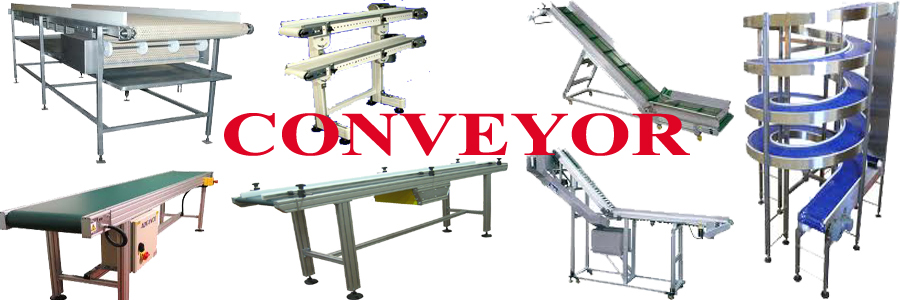 conveyor