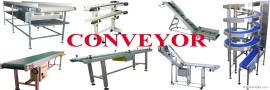 conveyor